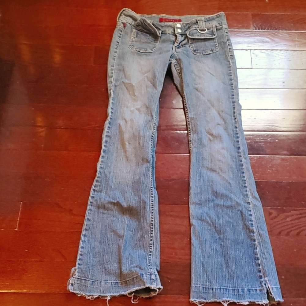 YMI Jeans Size 5